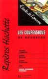 Marc Bochet - Les Confessions De Rousseau.