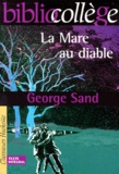 George Sand - La Mare Au Diable.