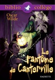 Oscar Wilde - Le fantôme de Canterville.