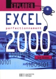 Christèle Daigmorte - Excel 2000 perfectionnement sous Windows.