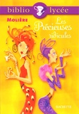  Molière - Les Précieuses ridicules.