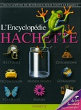  Hachette - L'Encyclopédie Hachette.