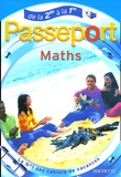 E Galion - Passeport Maths - De la 2e à la 1e.