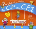 Michèle Lecreux - Questions pour réviser du CP au CE1 - 230 Questions-réponses.