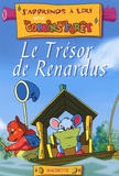 Georges-Olivier Tzanos et Max Mamoud - Le Trésor de Renardus.