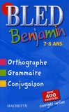 Daniel Berlion - Bled Benjamin.