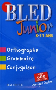 Daniel Berlion - Bled Junior.