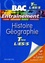 Gilles Bernard - Histoire Géographie Tes L, ES, S.