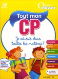 Xavier Knowles et Yann Cordonnier - Tout mon CP - 6-7 Ans.