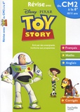 Daniel Berlion - Révise avec Toy Story du CM2 à la 6e.