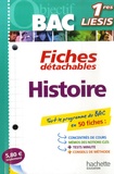 Régis Bénichi et Guy Varenne - Histoire Bac 1res L/ ES/ S.