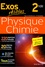 Jean-Pierre Durandeau et Paul Bramand - Physique-Chimie 2e.