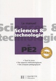 Jack Guichard et Marc Antoine - Sciences & technologies.
