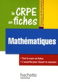 Alain Descaves - Mathématiques.