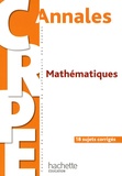 Alain Descaves - Annales Mathématiques.