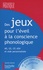 Danielle Quilan - Des jeux pour l'éveil à la conscience phonologique - Des jeux pour développer la conscience lexicale, la conscience syllabique et la conscience phonémique, MS, GS, CP, ASH et aide personnalisée. 1 Cédérom