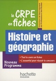 Laurent Bonnet - Histoire et géographie.