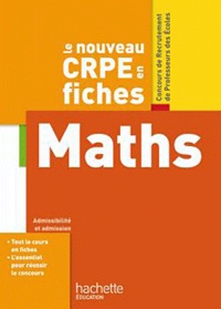 Alain Descaves - Maths.