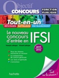 François Lafargue et Vincent Lafargue - Le nouveau concours d'entrée en IFSI Catégorie B.
