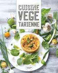  Hachette Pratique - Cuisine végétarienne.