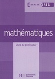F Roche et François Barny - Mathématiques Tle STG - Livre du professeur.