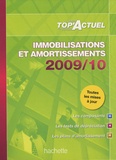 Daniel Sopel - Immobilisations et amortissements.