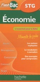 Alain Lacroux - Economie STG.