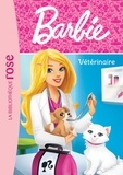  Hachette Jeunesse - Barbie Tome 2 : Vétérinaire.