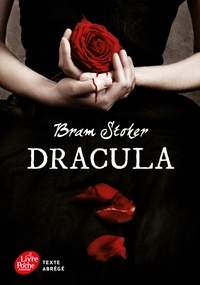 Bram Stoker - Dracula.