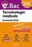 Magali Babusiaux - Terminologie médicale Tle ST2S.