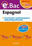 Thomas Torres Vacas et Oscar Torres Vera - Espagnol Tles technologiques STG/ST2S/STI/STL.
