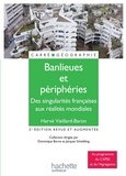 Dominique Borne - Banlieues et périphéries.