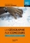Vincent Adoumié et Laurent Bonnet - La géographie aux concours.