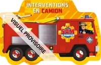 Interventions en camion