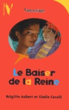 Gisèle Cavali et Brigitte Aubert - Le Baiser De La Reine.