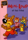 Philippe Matter - Mini-Loup et les filles.