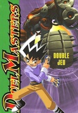 Fabrice Colin - Duel Masters Tome 2 : Double jeu.