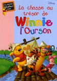  Disney - La chasse au trésor de Winnie l'Ourson.