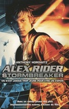 Anthony Horowitz - Alex Rider  : Stormbreaker.