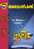 Claude Carré et André Franquin - Marsupilami Tome 7 : Le Marsu volant.