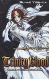 Sunao Yoshida - Trinity Blood Tome 2 : L'ange du désert.