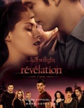 Mark Cotta Vaz - La saga Twilight révélation - 1re partie. Le guide officiel du film.