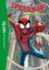 Nicolas Jaillet - Spider-Man Tome 1 : L'homme-araignée.