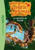 Valérie Videau - Le Livre de la Jungle Tome 3 : La devinette de Mowgli.