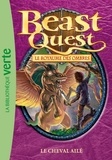 Adam Blade - Beast Quest 16 - Le cheval ailé.