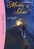 Enid Blyton - Malory School Tome 2 : La tempête.