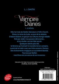 Vampire Diaries Tome 1 Le réveil