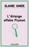Laurence Lefèvre et Liliane Korb - L'étrange affaire plumet.