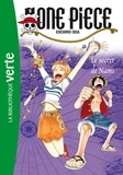 Eiichirô Oda - One Piece Tome 9 : Le secret de Nami.