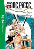 Eiichirô Oda - One Piece Tome 11 : Dans les pas de Gold Roger.